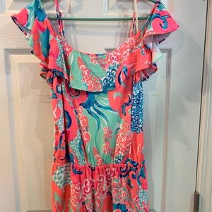 Lilly Coral Reef I’m so Jelly